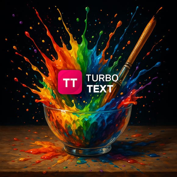 TurboText