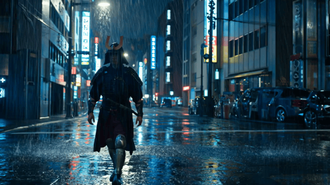 Кино в каждом кадре