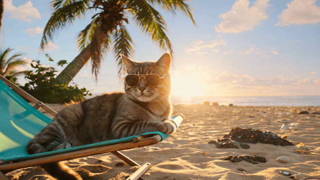 Простота, доведённая до совершенства