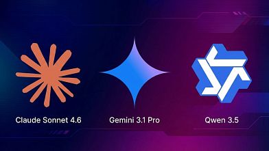 Обновление моделей: Claude Sonnet 4.6, Gemini 3.1 Pro и Qwen 3.5 уже в EpicAI