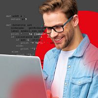 Нейросети для программиста
